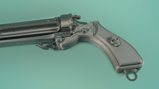 Percival's Animus 3D Printed Kit cosplay DangerousLadies