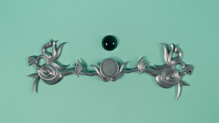 Princess Garnet's Crown Cast Kit cosplay DangerousLadies