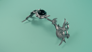 Princess Garnet's Crown Cast Kit cosplay DangerousLadies