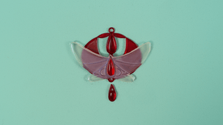 Princess Tutu's Necklace Kit Cast Kit cosplay DangerousLadies