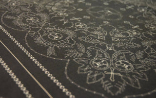 Prompto's Bandana Fabric