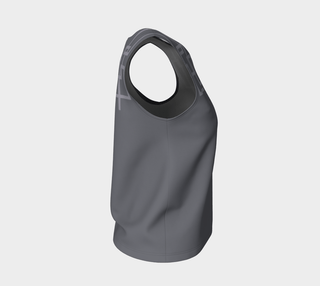 Prompto's Dissidia Duellum Tank Top Ready to Wear Clothing cosplay DangerousLadies