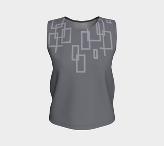 Prompto's Dissidia Duellum Tank Top Ready to Wear Clothing cosplay DangerousLadies