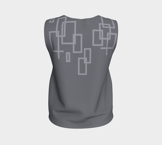 Prompto's Dissidia Duellum Tank Top Ready to Wear Clothing cosplay DangerousLadies