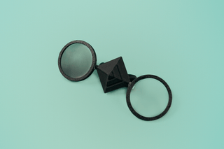 Qifrey's Accessories [3D Printed Kit] 3D Printed Kit cosplay DangerousLadies