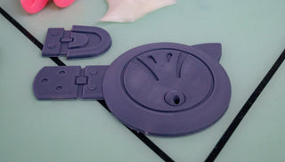 Raya O Senna's Accessories [3D Printed Kit]
