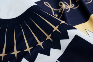 Rhea's Cape Fabric Bundle