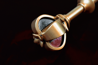Riddle's Cane [3D Printed Kit] 3D Printed Kit cosplay DangerousLadies