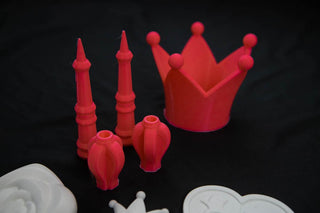 Riddle's Dorm Accessories Kit