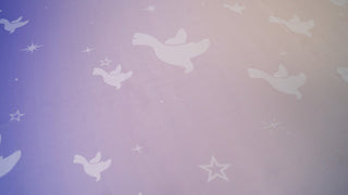 Riddle's Lantern of Wishes Fabric Textiles cosplay DangerousLadies