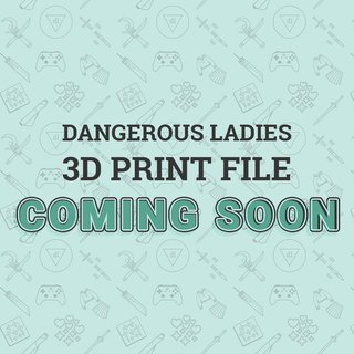 Rotom Tablet and Phone Case [3D Print Files] [PREORDER] 3D Files cosplay DangerousLadies