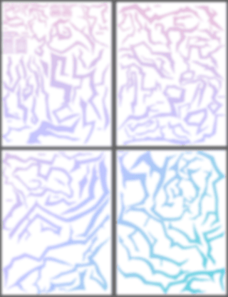 Rumi's Demon Marking Tattoos Tattoos cosplay DangerousLadies