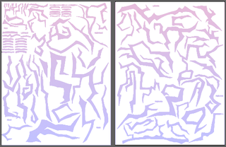 Rumi's Demon Marking Tattoos Tattoos cosplay DangerousLadies