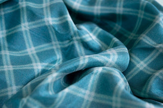 Sadie Adler's Scarf Fabric