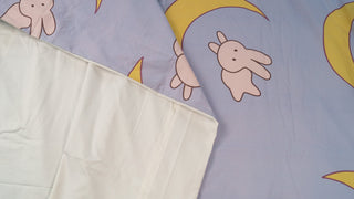 Sailor Moon Usagi's Pre - Made Duvet Cover Fabric cosplay DangerousLadies