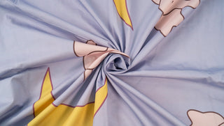 Sailor Moon Usagi's Pre - Made Duvet Cover Fabric cosplay DangerousLadies