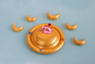 Sailor Moon's Accessory Kit