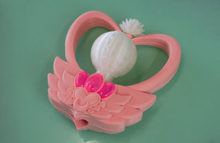 Sailor Moon's Eternal Tiare [3D Printed Kit]