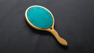 Sailor Neptune's Deep Aqua Mirror Kit