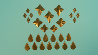 Scholar Girl's Accessories Kit Cast Kit cosplay DangerousLadies