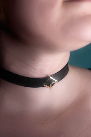 Sciel's Expedition Choker Jewelry cosplay DangerousLadies
