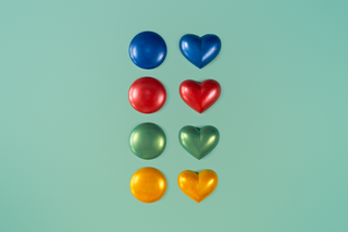 Sailor Scouts Accessories Kit
