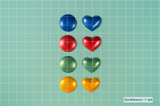 Sailor Scouts Accessories Kit