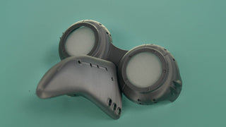 Shadow Witch's Goggles [3D Printed Kit] 3D Printed Kit cosplay DangerousLadies