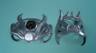 Shadowheart's Breastplate and Backplate Kit Resin Kit cosplay DangerousLadies