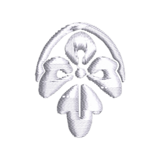 Silent Hill ƒ School Uniform Emblems [Digital Pattern] Embroidery + Patterns cosplay DangerousLadies