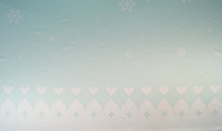 Snow Miku Shrimp Fabric Textiles cosplay DangerousLadies