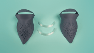 Sphene's Accessories [3D Printed Kit] 3D Printed Kit cosplay DangerousLadies