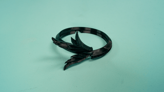 Sphene's Accessories [3D Printed Kit] 3D Printed Kit cosplay DangerousLadies