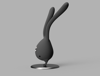Spriggan [3D Print Files] 3D Files cosplay DangerousLadies