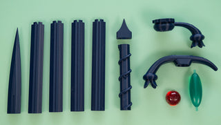 Sword of Dios [3D Printed Kit]