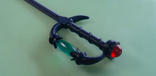 Sword of Dios [3D Printed Kit]