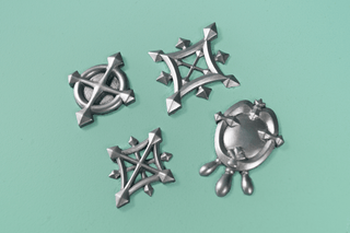 Symboli Rudolf's Accessories Cast Kit cosplay DangerousLadies