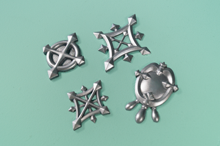 Symboli Rudolf's Accessories