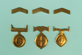 Symboli Rudolf's Accessories