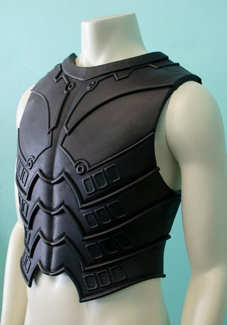 Thancred's Gunbreaker Breastplate