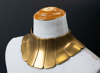 Tharja's Collar