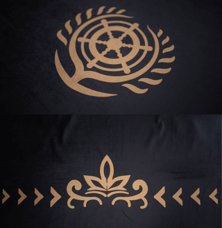 Theodora's Cape Fabric Fabric cosplay DangerousLadies