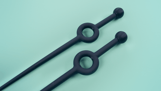 Thimble's Button and Daggers [Ready To Ship] 3D Printed Kit cosplay DangerousLadies