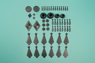 Three Houses Dancer Kit Cast Kit cosplay DangerousLadies