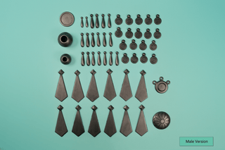 Three Houses Dancer Kit Cast Kit cosplay DangerousLadies