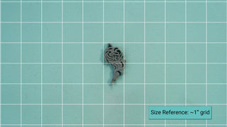 Tianyou Zhao's Pendant Cast Kit cosplay DangerousLadies