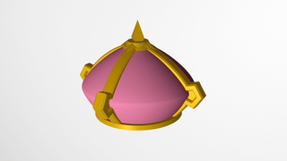 TM Opera O's Accessories [3D Print Files] 3D Files cosplay DangerousLadies