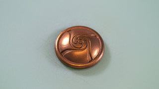 Tokyo Jujutsu High School Uniform Button Kit