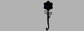 Truthless Recluse's Wand [3D Print Files] 3D Files cosplay DangerousLadies