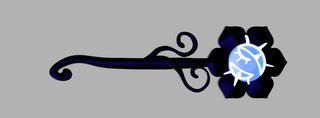Truthless Recluse's Wand [3D Print Files] 3D Files cosplay DangerousLadies